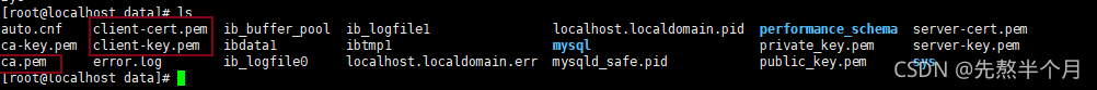 postgresql dba证书 mysql dba证书_mysql_18