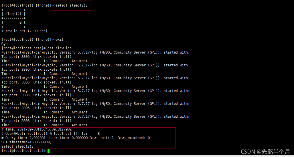 postgresql dba证书 mysql dba证书_慢查询_36