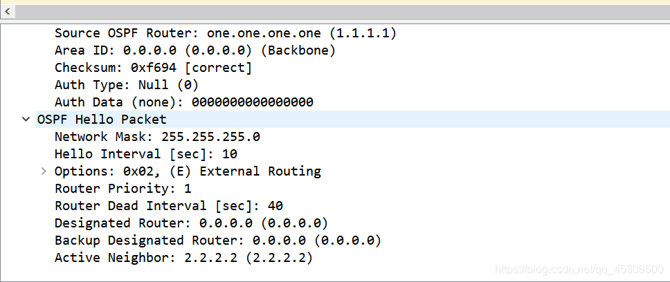 ospf显示exstart ospf处于exchange_路由器_03