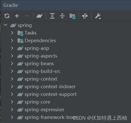 spring获取系统环境变量注解 spring环境变量配置_spring_13