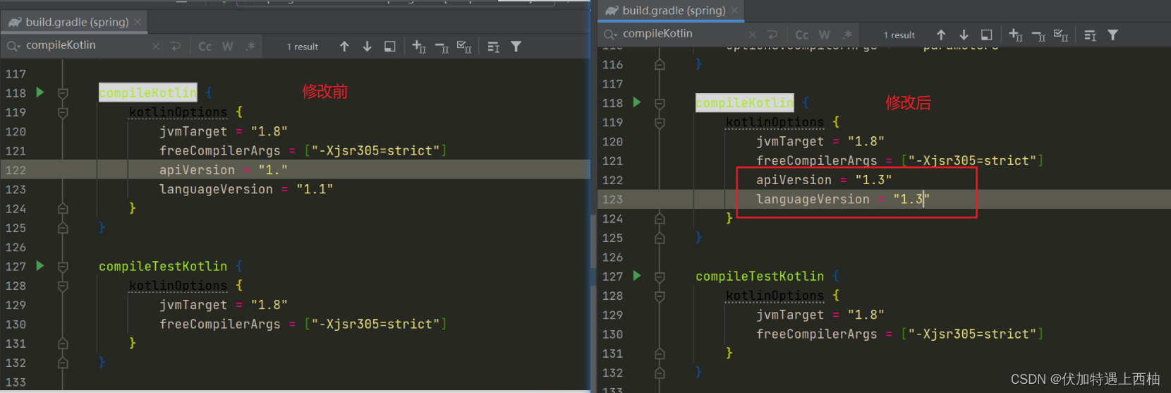 spring获取系统环境变量注解 spring环境变量配置_gradle_16