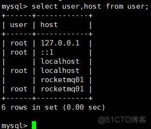 postgresql一主一备 mysql一主两从_MySQL_18