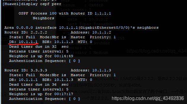 ospf LSA3类和4类 ospf一类lsa_ospf LSA3类和4类_04