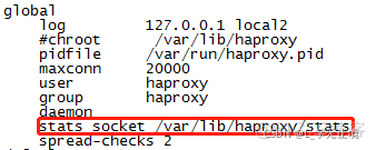 haproxy无法启动绑定端口 haproxy 启动_linux_09