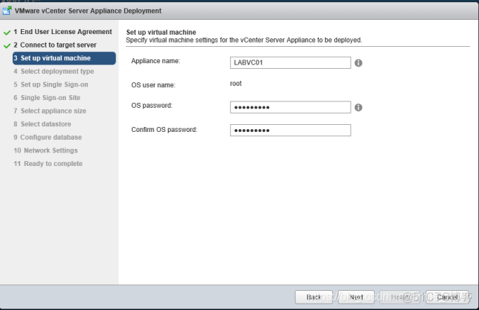 esxi HA验证 esxi安装证书_esxi HA验证_16