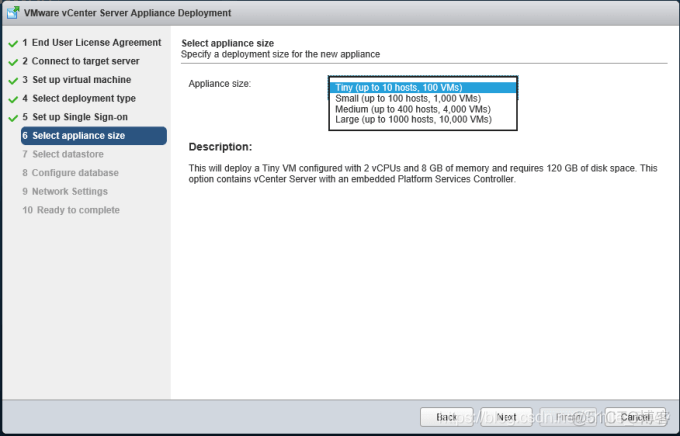 esxi HA验证 esxi安装证书_vmware_19