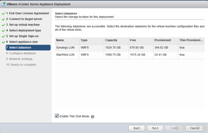 esxi HA验证 esxi安装证书_vmware_20