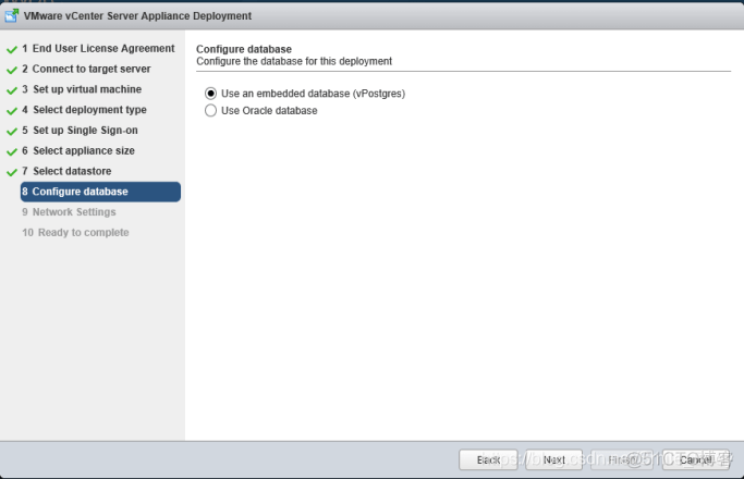 esxi HA验证 esxi安装证书_vmware_21