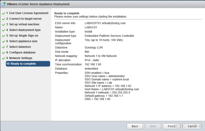 esxi HA验证 esxi安装证书_vmware_23