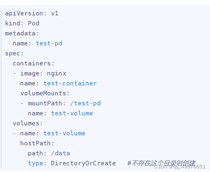 deployment 可以挂载卷码 deployment挂载pvc_kubernetes_02