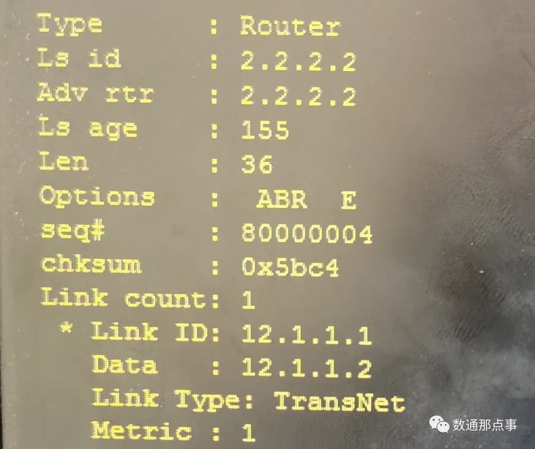 ospf lsa比较 ospf常用的lsa类型_网络协议_04