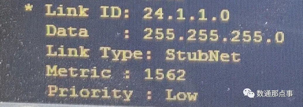 ospf lsa比较 ospf常用的lsa类型_OSPF_06