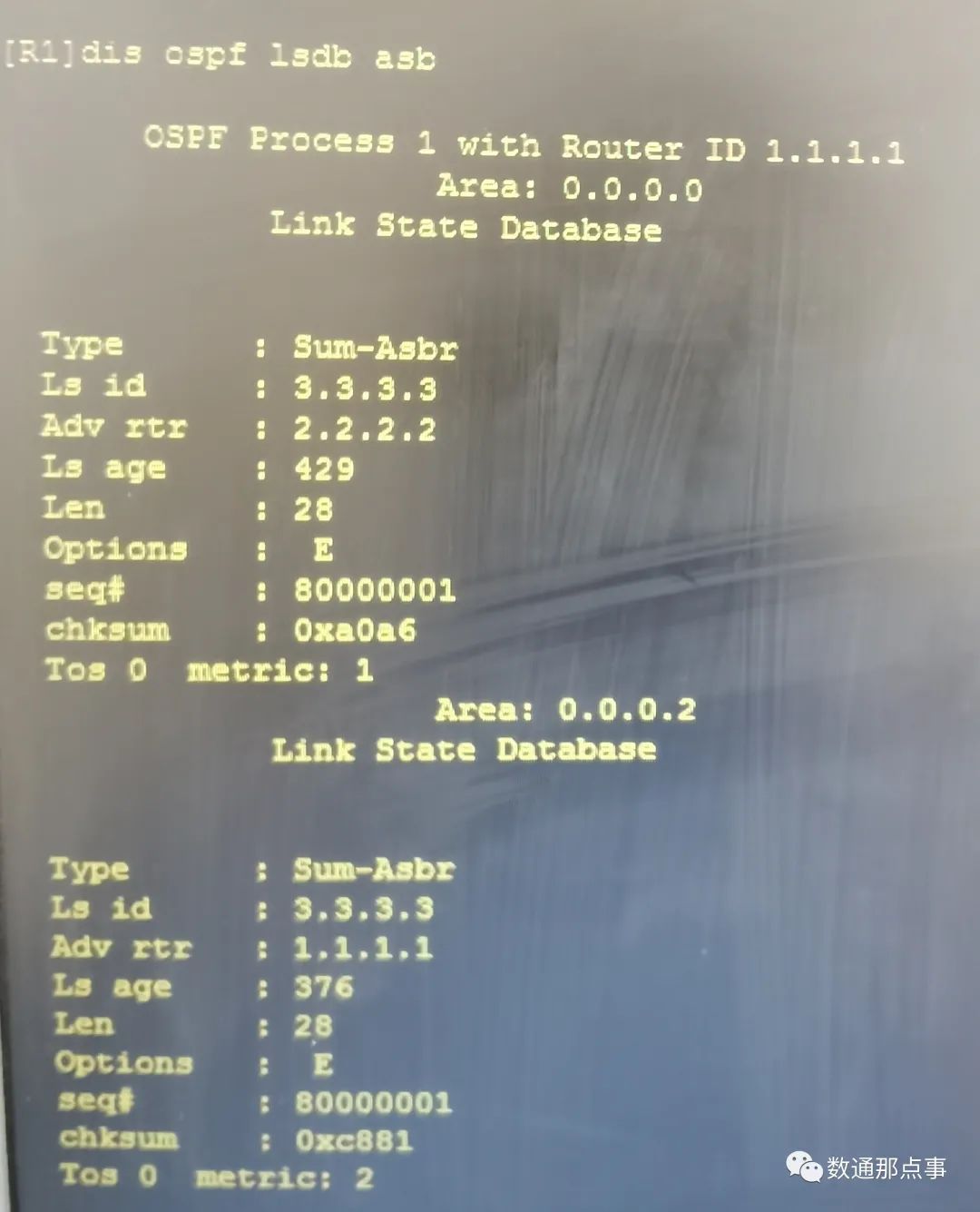 ospf lsa比较 ospf常用的lsa类型_ospf lsa比较_14