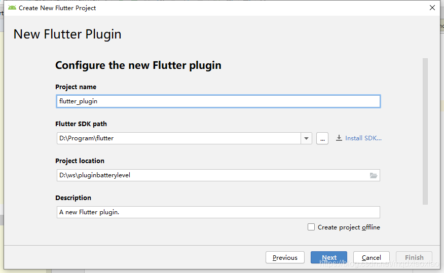 flutter修改镜像源 flutter plugin,flutter修改镜像源 flutter plugin_flutter修改镜像源_03,第3张