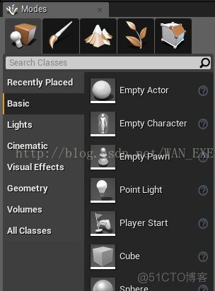 unreal actor layer unreal actor layers_System