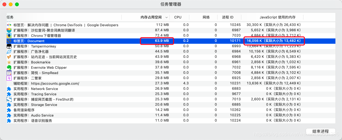 performance_schema开启 performance config_垃圾回收