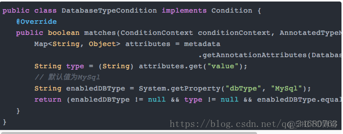 springboot 自动注册配置 springboot自动配置了什么_微服务_08