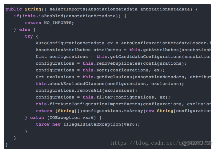 springboot 自动注册配置 springboot自动配置了什么_微服务_14