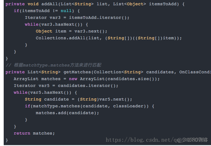 springboot 自动注册配置 springboot自动配置了什么_springboot_20