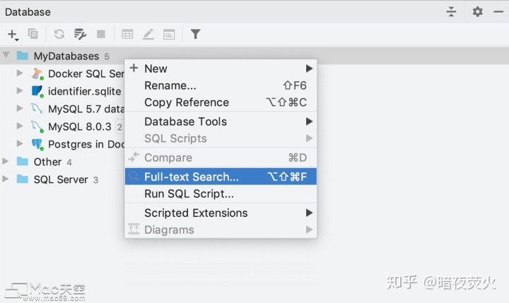 db2数据库怎么在图形化工具中连接 连接db2数据库的工具_搜索_08