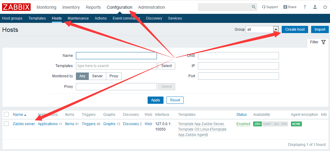 zabbix 下载图形 zabbix安装教程_运维_13