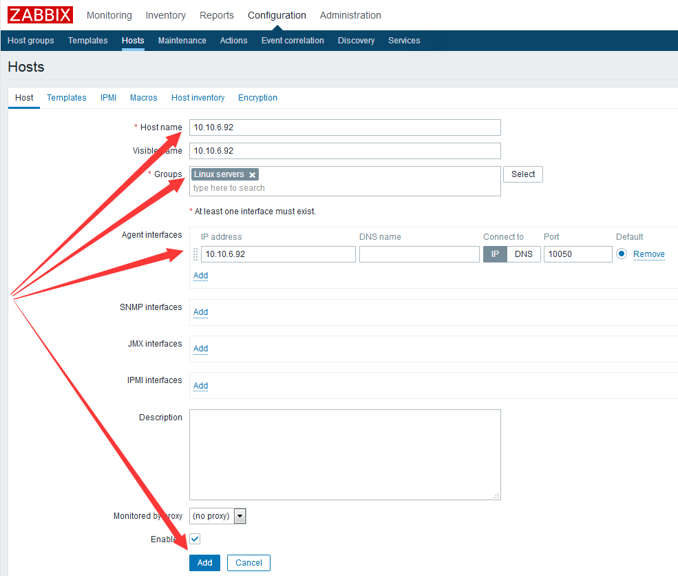 zabbix 下载图形 zabbix安装教程_zabbix 下载图形_14