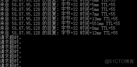 iptables 拒绝ping iptable禁止ping_服务器