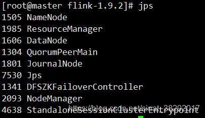 flink CheckpointedFunction 从文件恢复 flink的checkpoint机制与恢复_maven_03