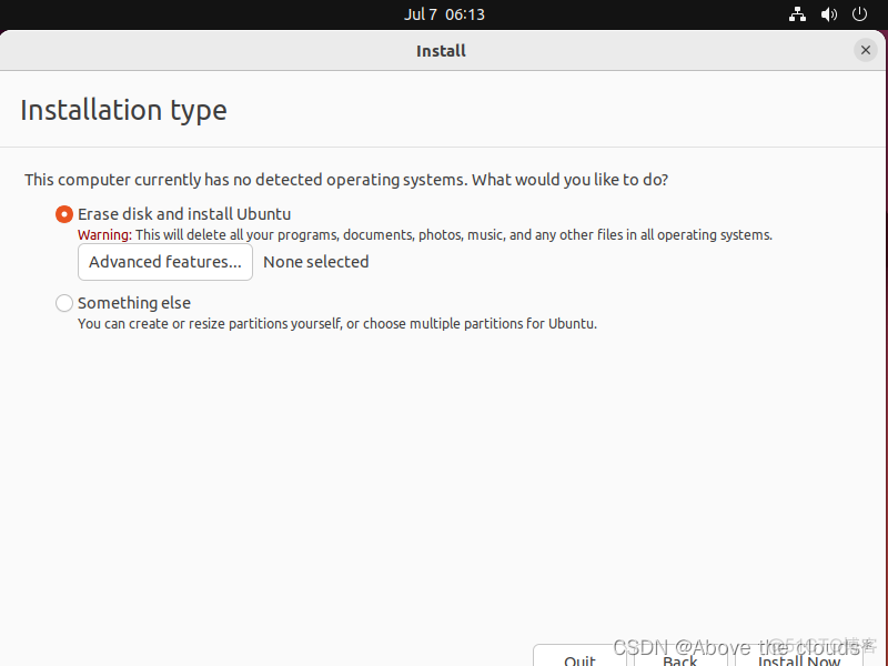 wm虚拟机 iso win7 镜像文件下载 win7虚拟机镜像下载img_linux_22