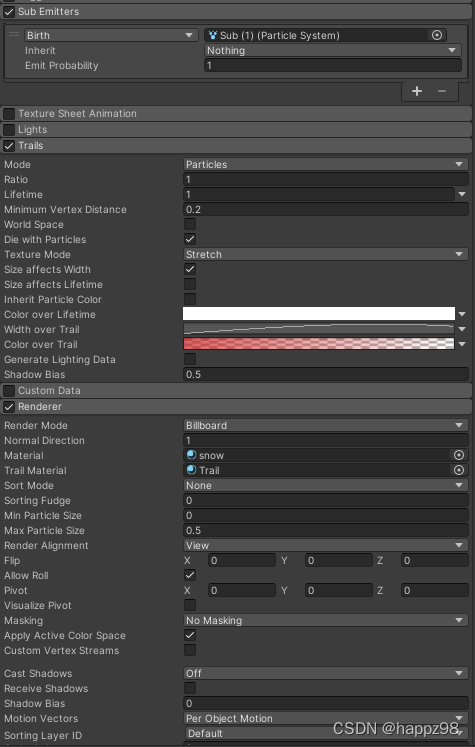 unity文字烟花 unity 烟花_游戏引擎_15