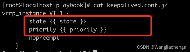 ansible剧本中提示ansible_facts未定义 ansibleundefinedvariable,ansible剧本中提示ansible_facts未定义 ansibleundefinedvariable_服务器_09,第9张