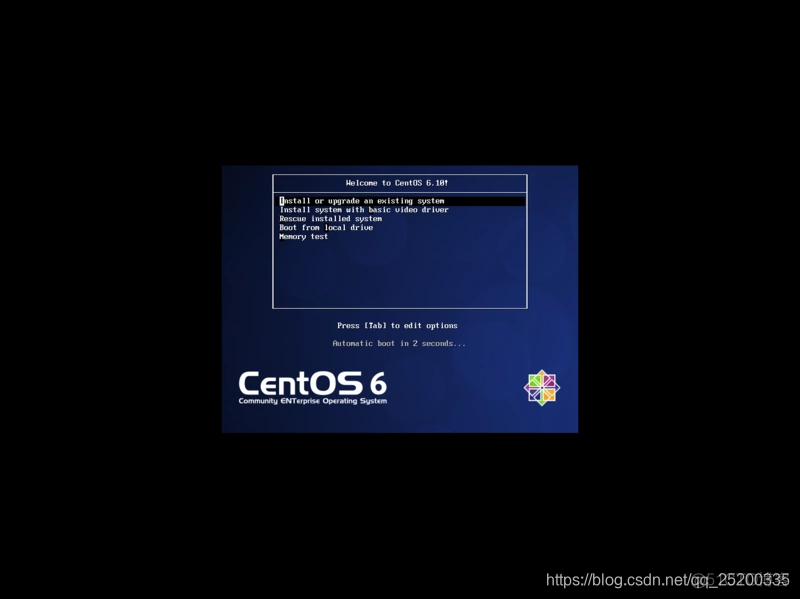 CentOS 9镜像 centos6.10镜像_centos_29