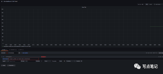 grafana告警 query grafana告警功能_grafana告警 query_05