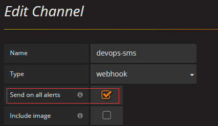 grafana 设置 CPU 报警规则 grafana自定义报警,grafana 设置 CPU 报警规则 grafana自定义报警_shell_15,第15张