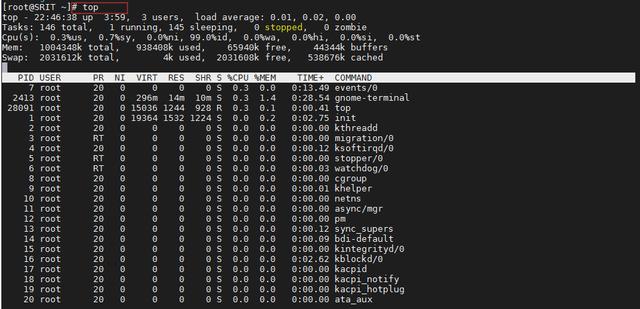 Grafana 监控cpu top监控cpu_加亮_02