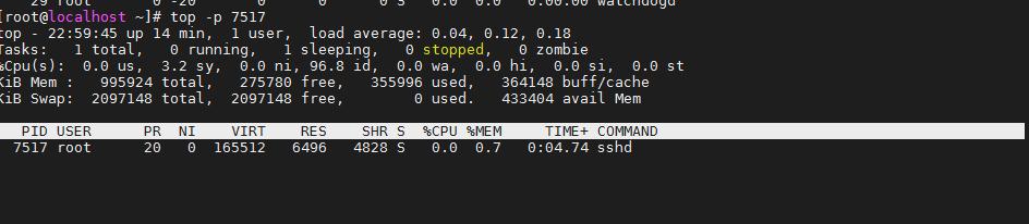 Grafana 监控cpu top监控cpu_top 和cpu 负载不同_13