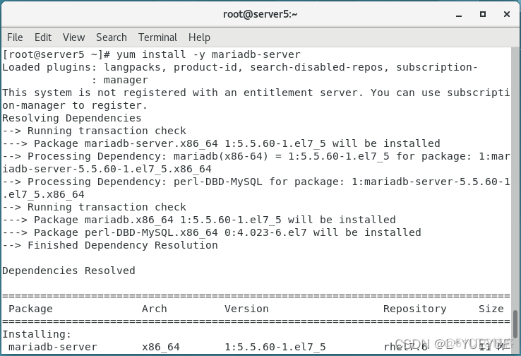 配置Zabbix监控的讲解 zabbix 监控系统_运维_03