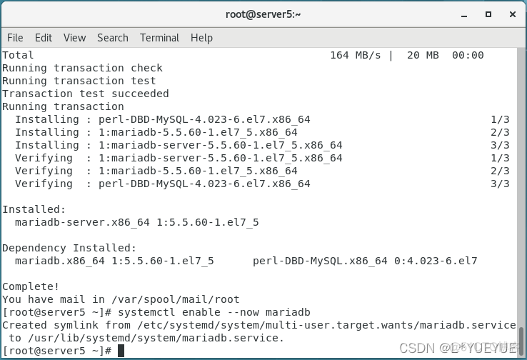 配置Zabbix监控的讲解 zabbix 监控系统_linux_04