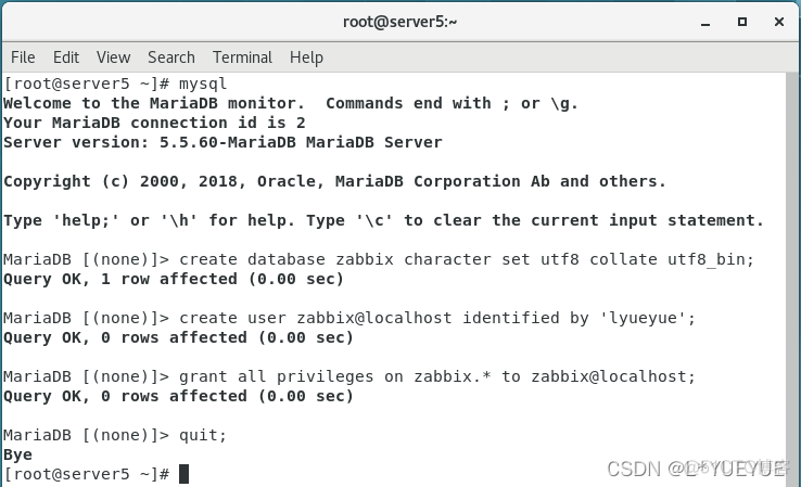 配置Zabbix监控的讲解 zabbix 监控系统_配置Zabbix监控的讲解_05