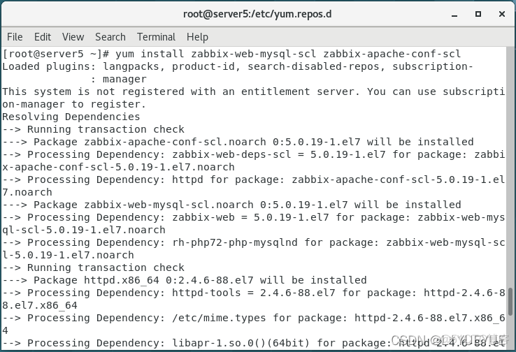 配置Zabbix监控的讲解 zabbix 监控系统_nginx_13