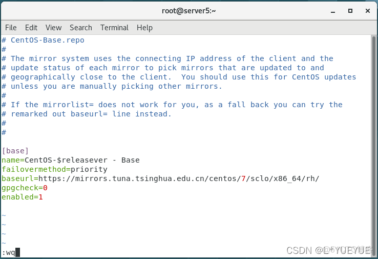 配置Zabbix监控的讲解 zabbix 监控系统_json_18