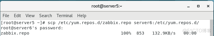 配置Zabbix监控的讲解 zabbix 监控系统_运维_33