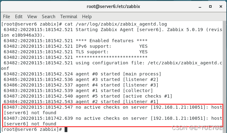 配置Zabbix监控的讲解 zabbix 监控系统_nginx_41