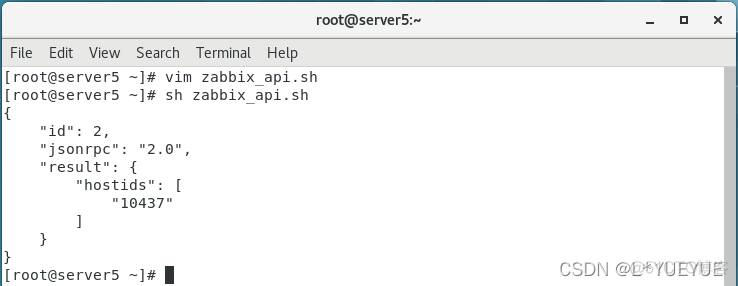 配置Zabbix监控的讲解 zabbix 监控系统_配置Zabbix监控的讲解_70