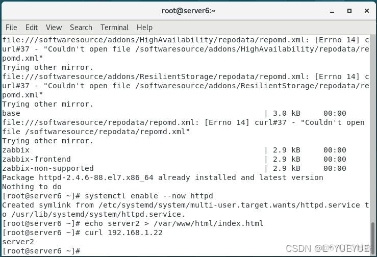 配置Zabbix监控的讲解 zabbix 监控系统_配置Zabbix监控的讲解_78