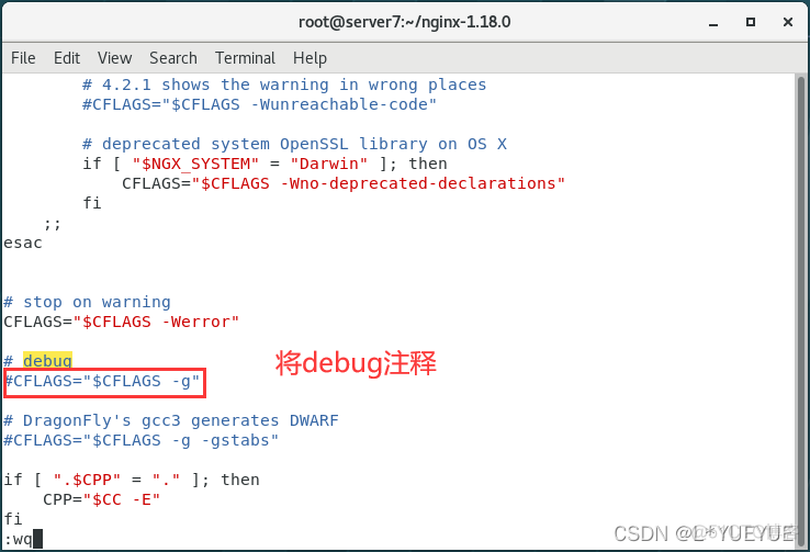 配置Zabbix监控的讲解 zabbix 监控系统_nginx_87