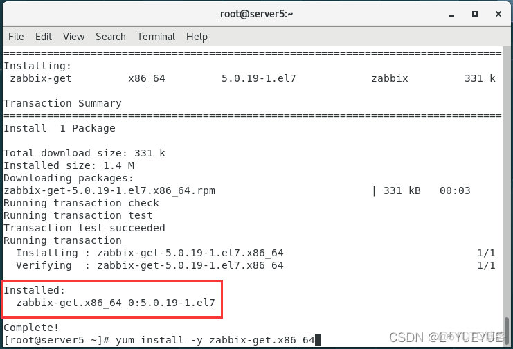 配置Zabbix监控的讲解 zabbix 监控系统_配置Zabbix监控的讲解_97