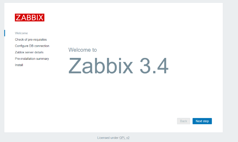 zabbix和数据库分离 zabbix 数据库,zabbix和数据库分离 zabbix 数据库_php_10,第10张