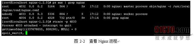 nginx 流式输出 nginx输出调试_nginx