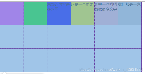 圆扫描栅格索引 栅格元素_栅格_07